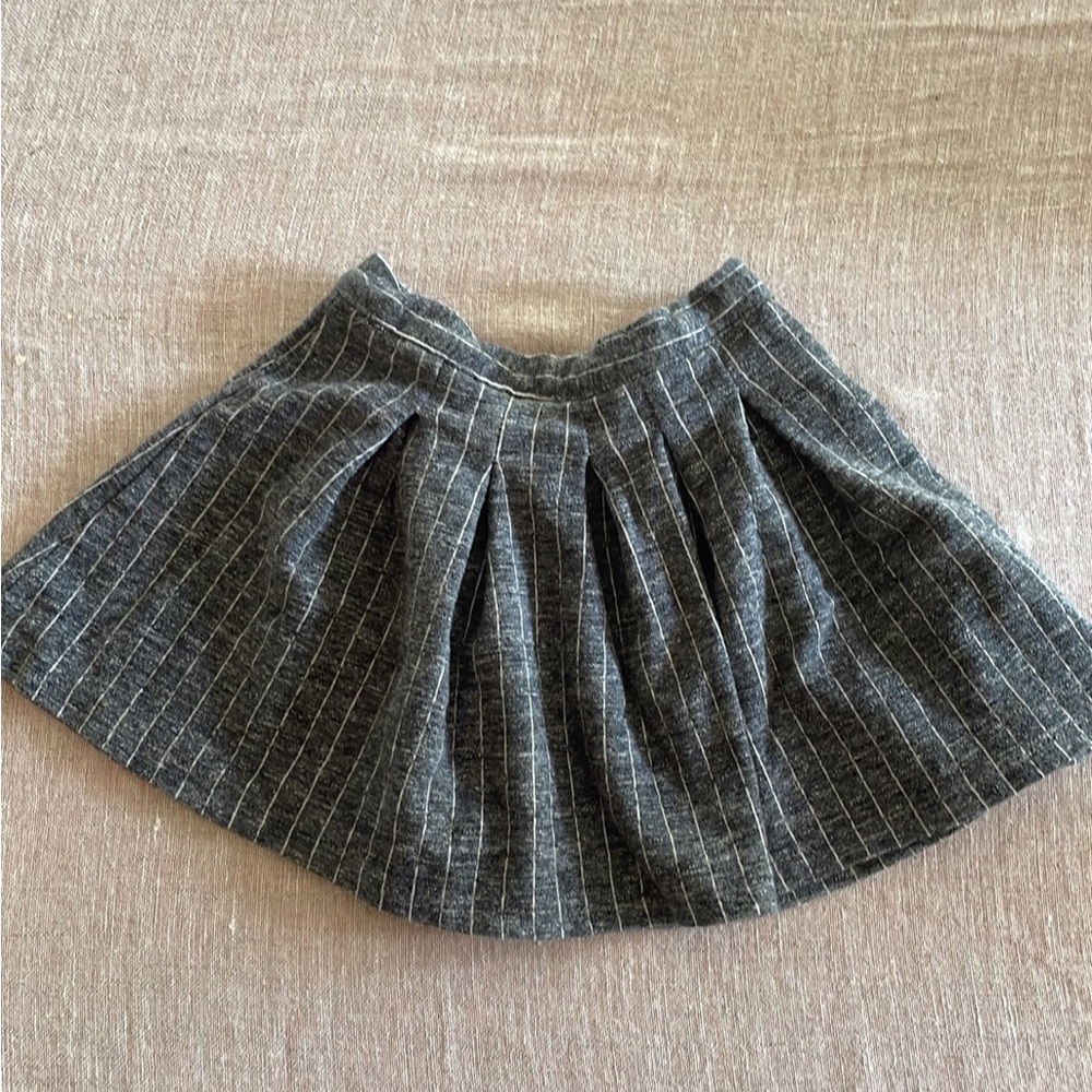 Zara skirt girl size 8